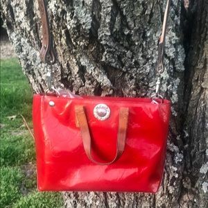 SOLD Authentic LV Revamped Reade PM